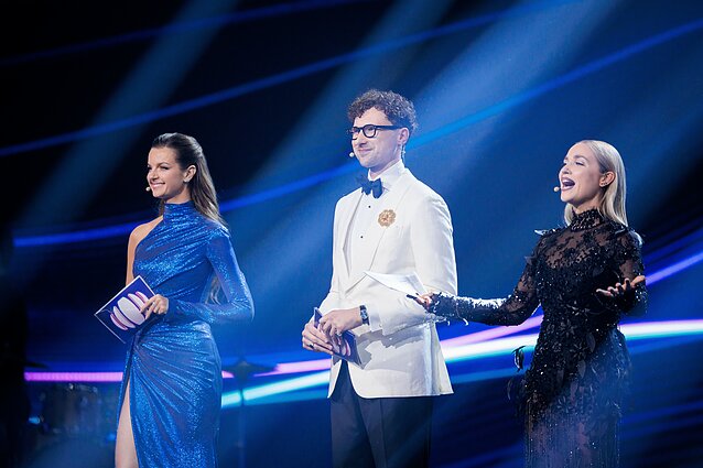 EUROVIZIJA.LT finalas