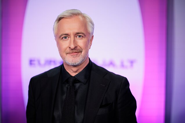 EUROVIZIJA.LT finalas