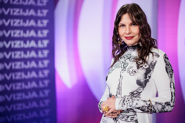 EUROVIZIJA.LT finalas