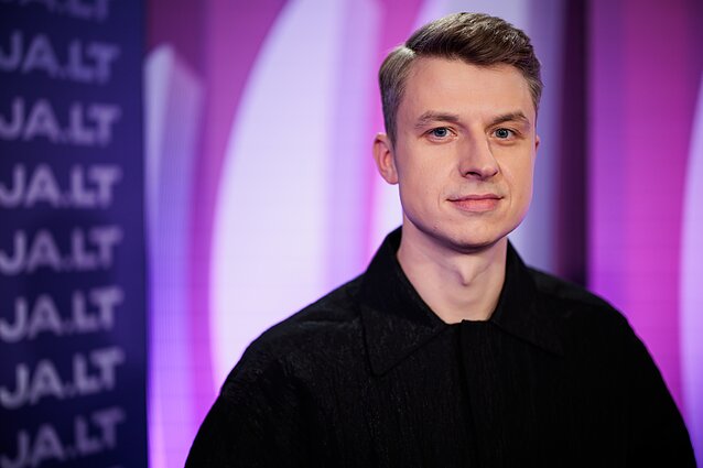 EUROVIZIJA.LT finalas