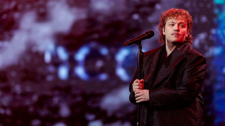 EUROVIZIJA.LT 2026. Finalas. Noy – „Stand up“