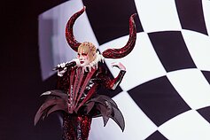 EUROVIZIJA.LT finalas