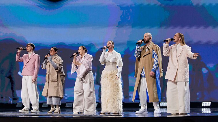 EUROVIZIJA.LT 2026. Finalas. Vilnius Voices – „Grįšim“