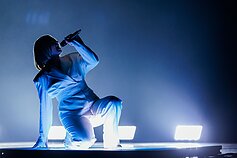 EUROVIZIJA.LT finalas