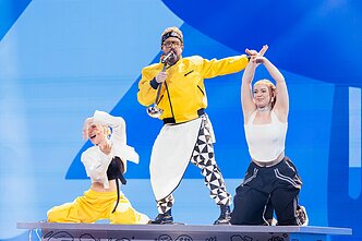 EUROVIZIJA.LT finalas