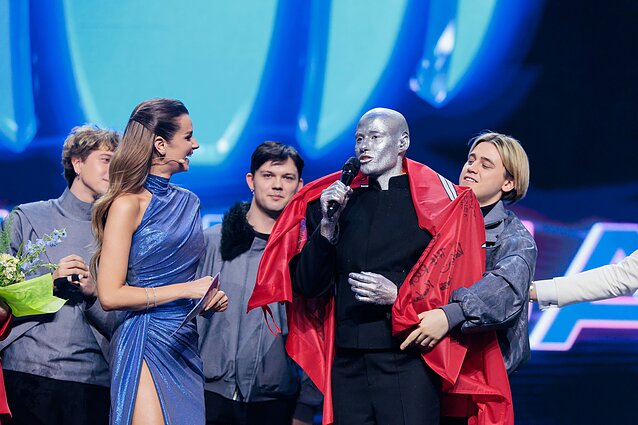 EUROVIZIJA.LT finalas