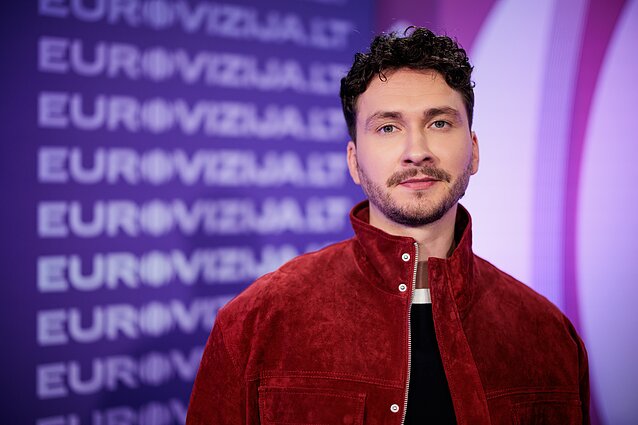 Lukas Keraitis