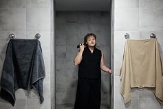 EUROVIZIJA.LT finalo užkulisiuose