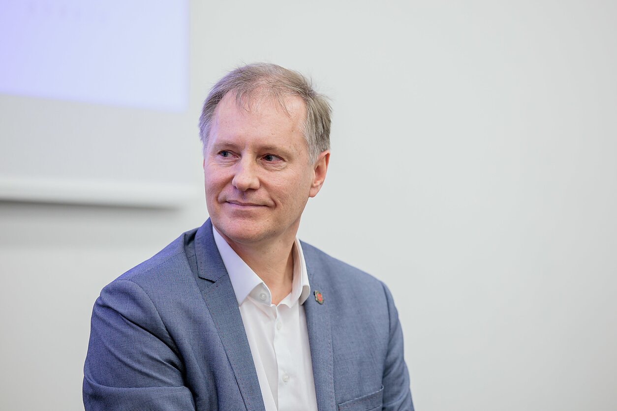 Gediminas Karoblis