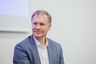 Gediminas Karoblis