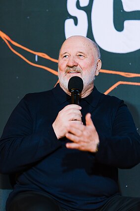 Laimis Vilkončius
