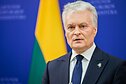 Gitanas Nausėda