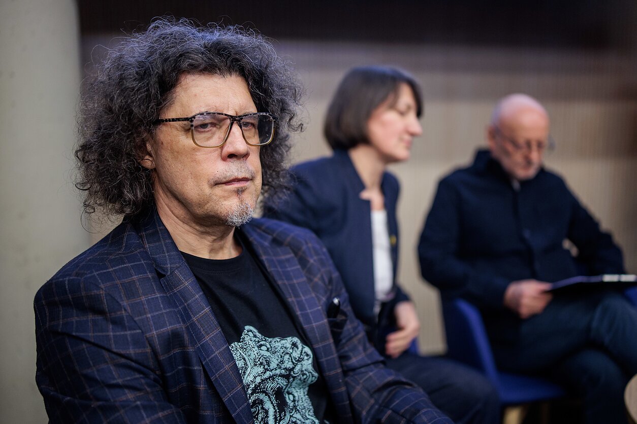 Gintautas Mažeikis