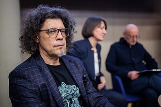 Gintautas Mažeikis