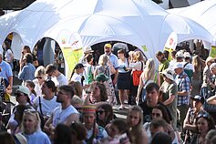 „Sujunkime Lietuvą“