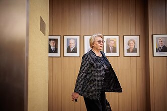 Раса Будбергите