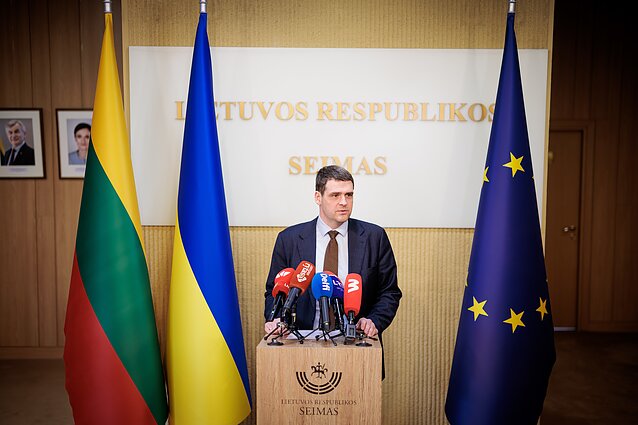 Remigijus Žemaitaitis