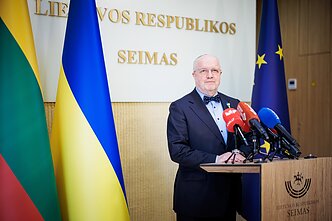 Juozas Olekas