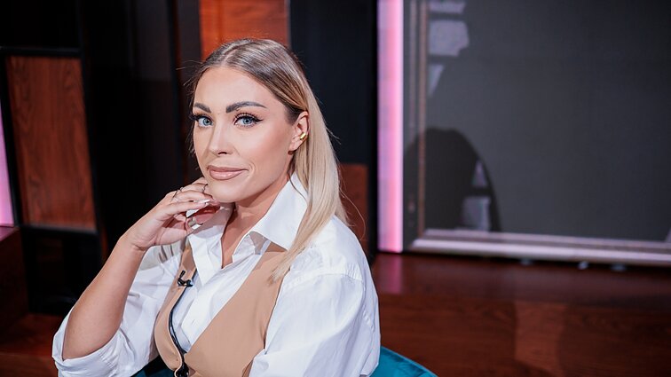 Liepos keliai su būsimu vyru susikirto naktiniame klube: laukiau, kol parašys, o jis dingo