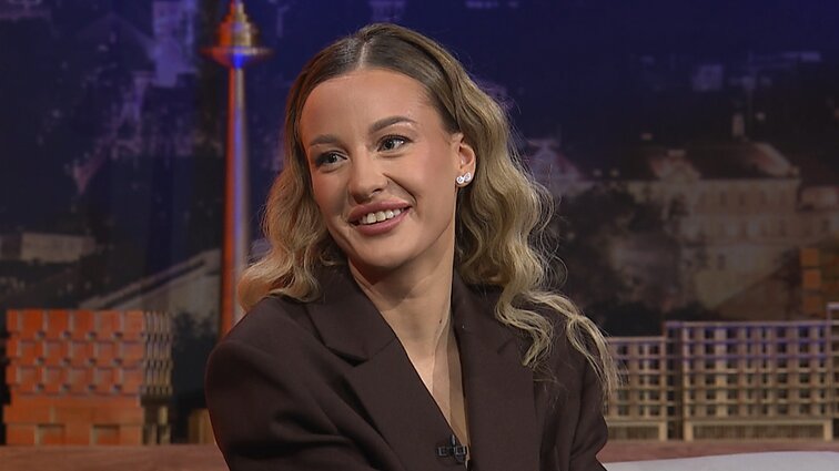 Su Džordana Butkute lyginama Adrina: jos man atiduoti batai buvo lyg pagaminti mano pėdai