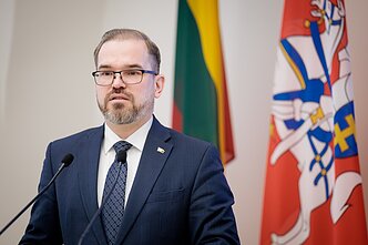 Robertas Kaunas