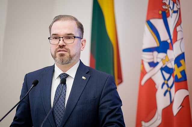 Robertas Kaunas