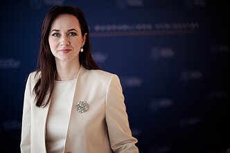 Inga Ruginienė