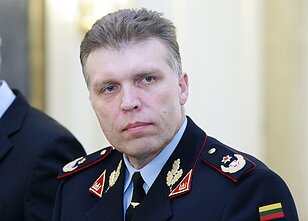 Edvardas Mažeikis