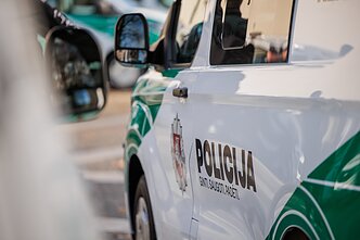 Policija (asociatyvi)