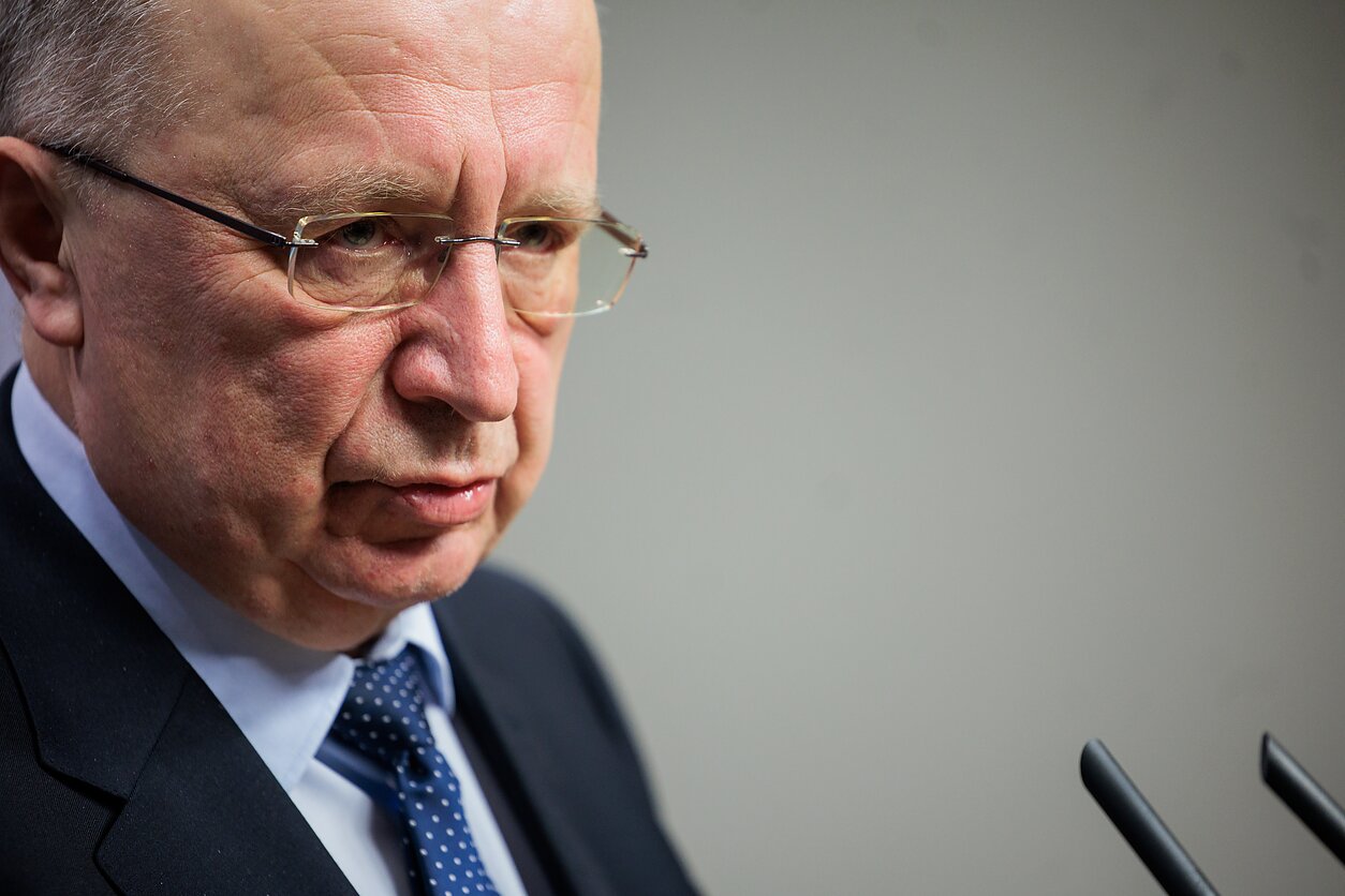 Андрюс Кубилюс