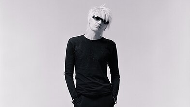 „Lemon Joy“ vokalistas Igoris Kofas