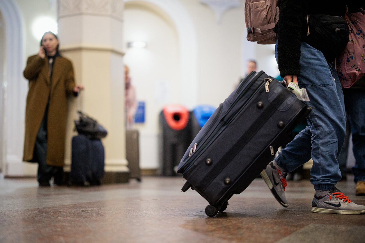 Vilnius Airport