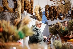 Kaziuko mugė, 2026 m.