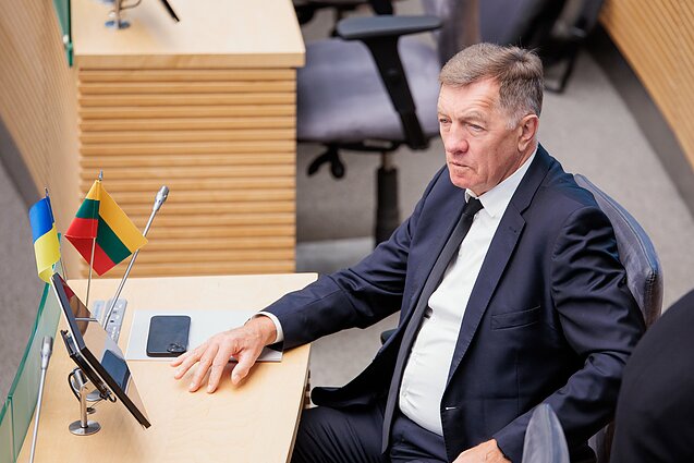 Algirdas Butkevičius