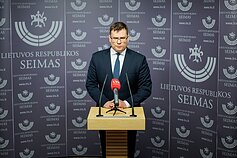 Laurynas Kasčiūnas