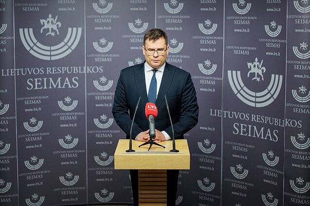 Laurynas Kasčiūnas