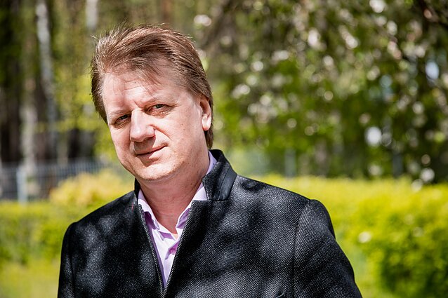 Saulius Čaplinskas