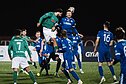 TOPLYGA: „Kauno Žalgiris“ – „Panevėžys“