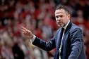 Giedrius Žibėnas. FIBA čempionų lyga: Vilniaus „Rytas“ – Le Mano „Sarthe Basket“