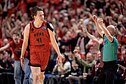 Simonas Lukošius. FIBA čempionų lyga: Vilniaus „Rytas“ – Le Mano „Sarthe Basket“