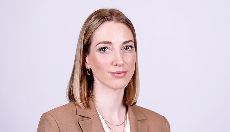 Latvijos kultūros ministrė Agnese Lāce