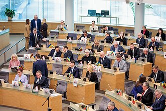 Seimas