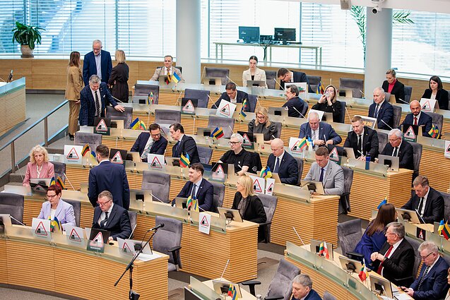 Seimas Seimas
