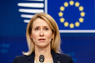 Kaja Kallas
