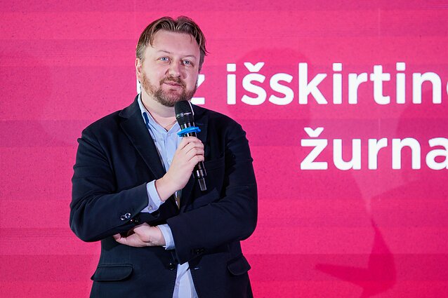 Paulius Gritėnas 