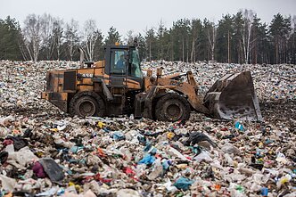 Kazokiškių sąvartynas