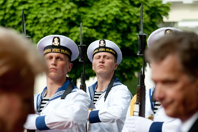 Lietuvos kariuomenės Karinės jūrų pajėgos Lietuvos kariuomenės Karinės jūrų pajėgos