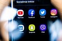 Socialiniai tinklai