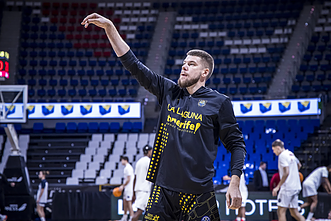 Rokas Giedraitis