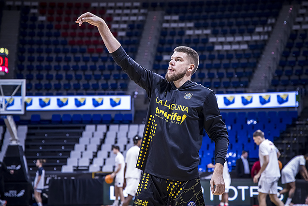 Rokas Giedraitis